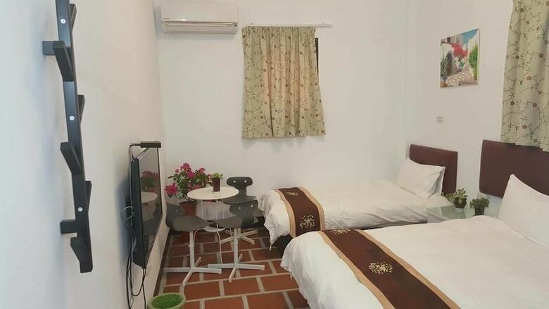 Hotel Joylin Beach Hostel