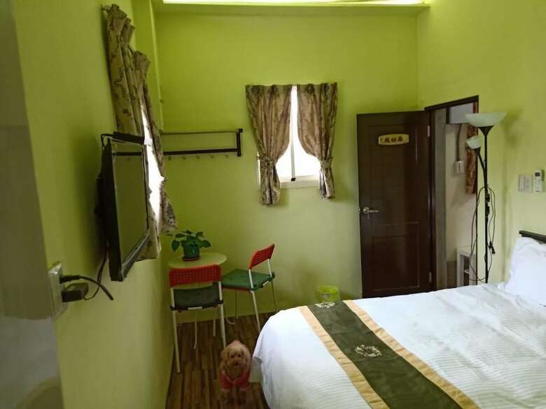 Hotel Joylin 3 Homestay