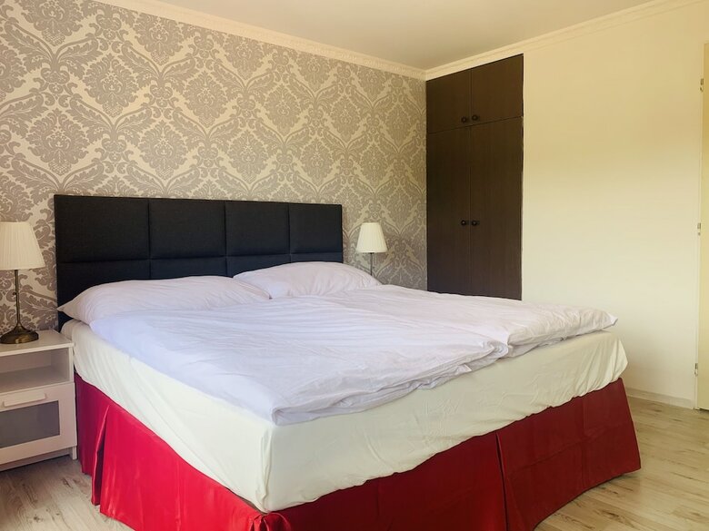 Uniqhotel ?esk� ?ternberk