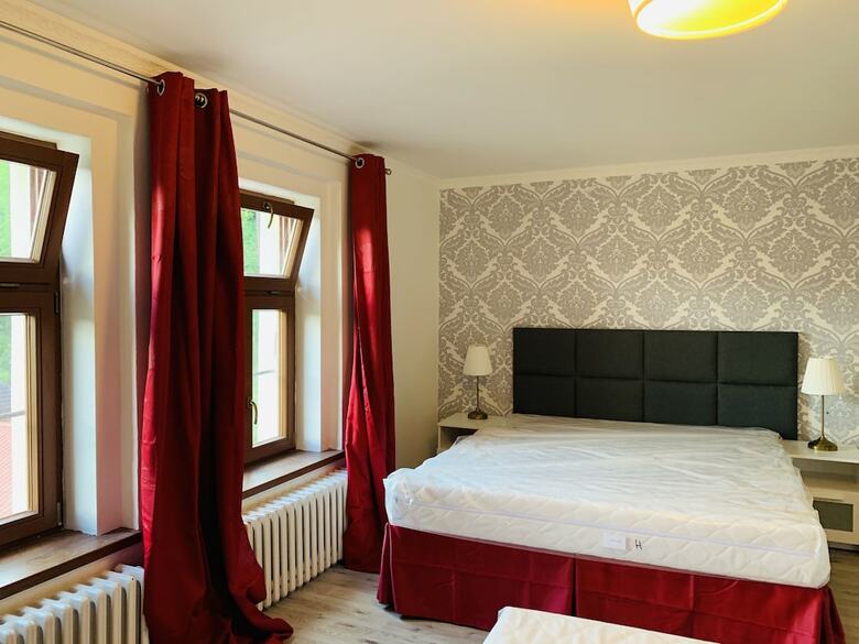 Uniqhotel ?esk� ?ternberk