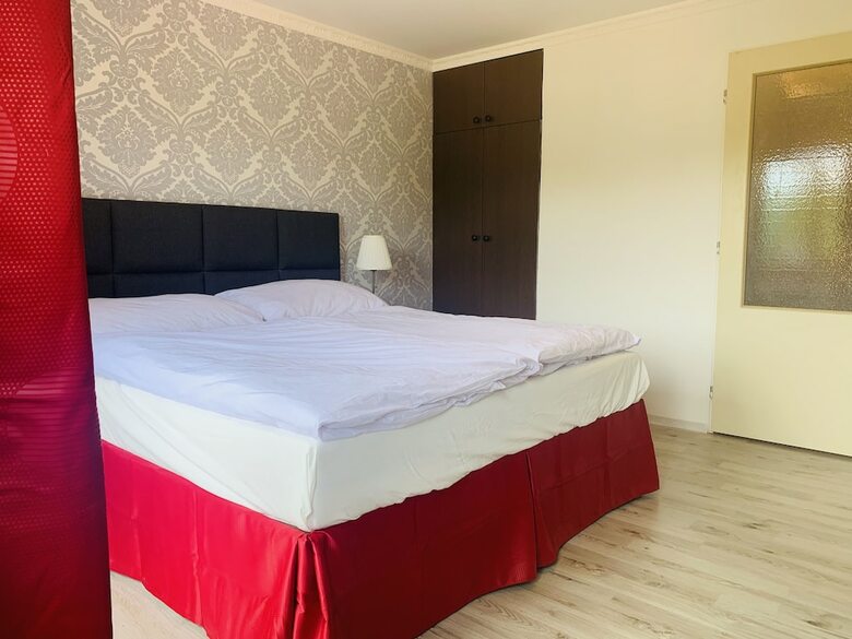 Uniqhotel ?esk� ?ternberk