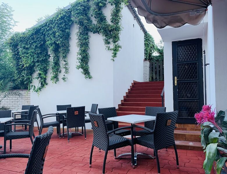 Uniqhotel ?esk� ?ternberk