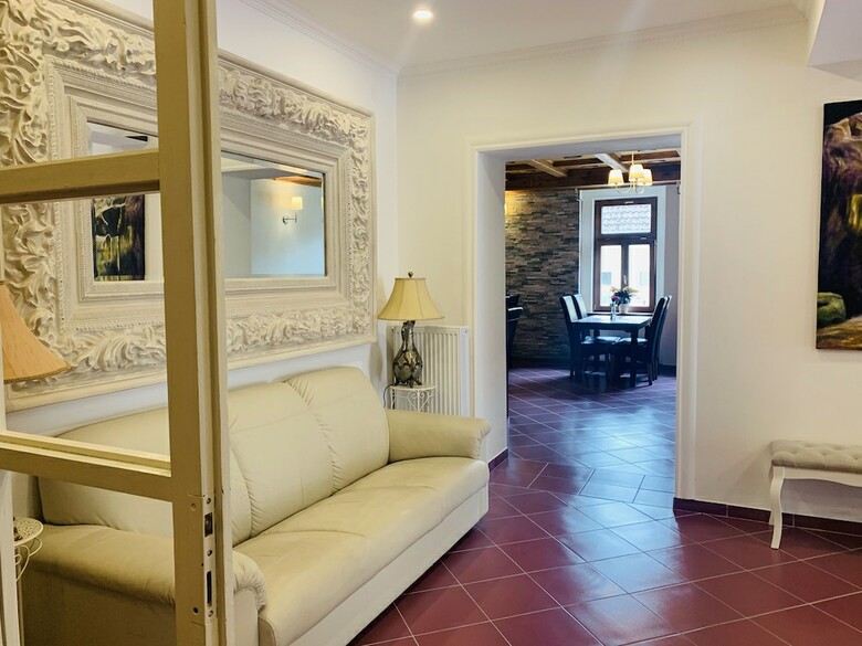Uniqhotel ?esk� ?ternberk