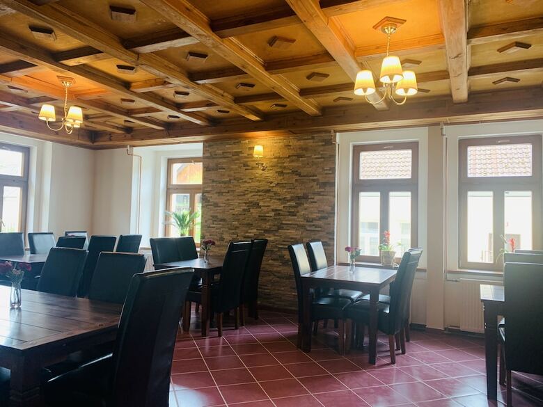 Uniqhotel ?esk� ?ternberk