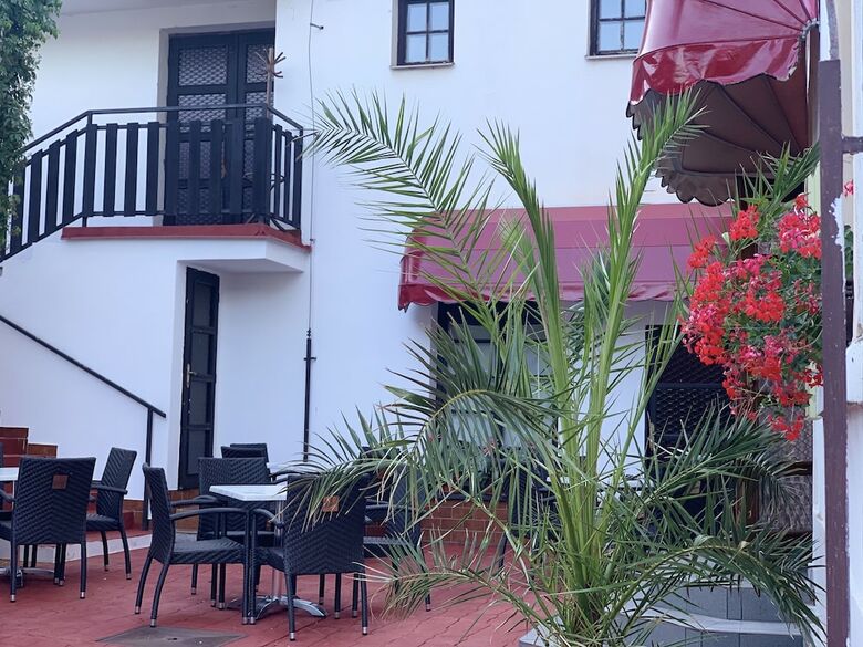 Uniqhotel ?esk� ?ternberk