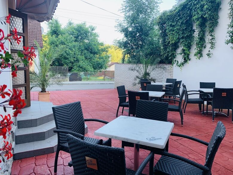 Uniqhotel ?esk� ?ternberk