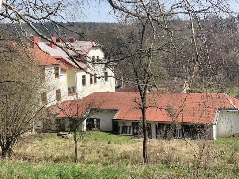 Uniqhotel ?esk� ?ternberk