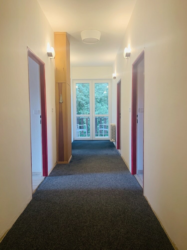 Uniqhotel ?esk� ?ternberk