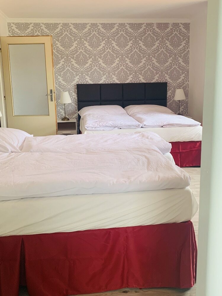 Uniqhotel ?esk� ?ternberk