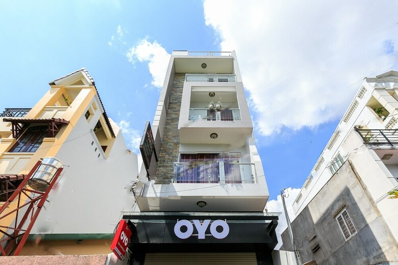 Hotel Oyo 254 Idea Homestay