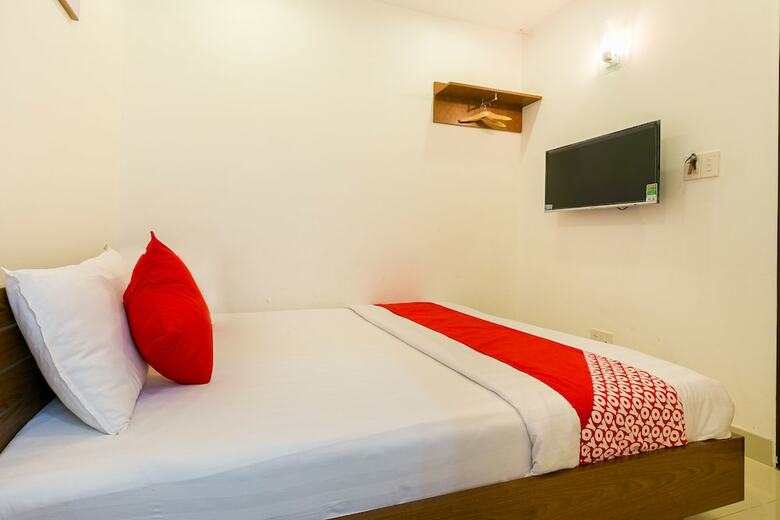 Hotel Oyo 254 Idea Homestay
