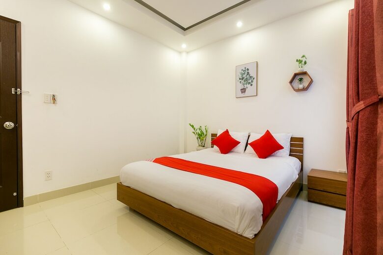 Hotel Oyo 254 Idea Homestay