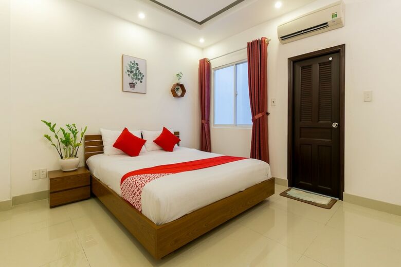 Hotel Oyo 254 Idea Homestay
