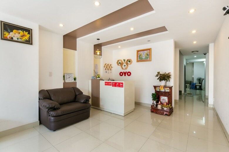 Hotel Oyo 254 Idea Homestay