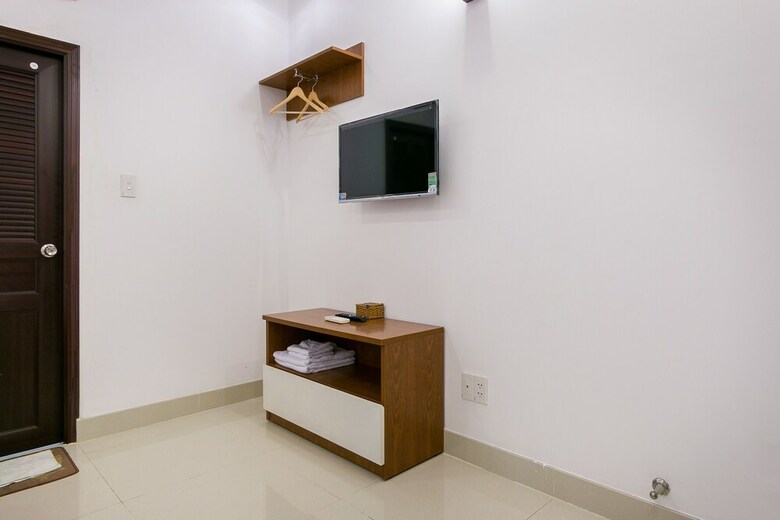 Hotel Oyo 254 Idea Homestay