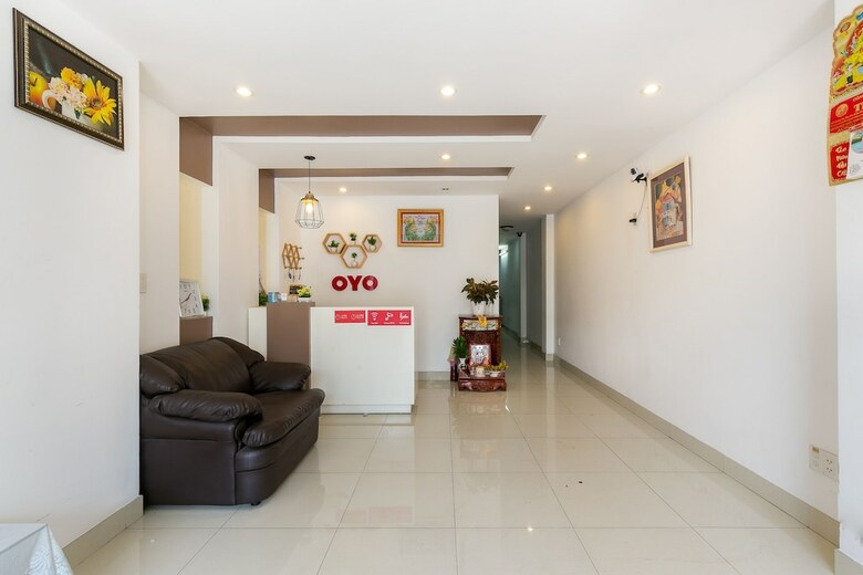 Hotel Oyo 254 Idea Homestay