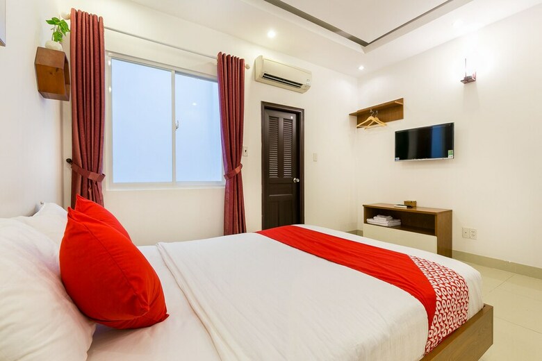 Hotel Oyo 254 Idea Homestay