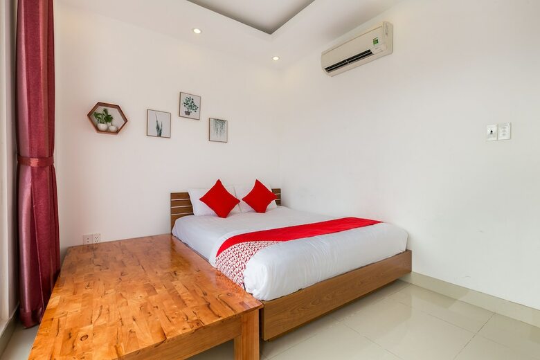 Hotel Oyo 254 Idea Homestay