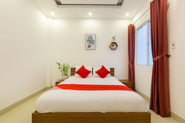 Hotel Oyo 254 Idea Homestay