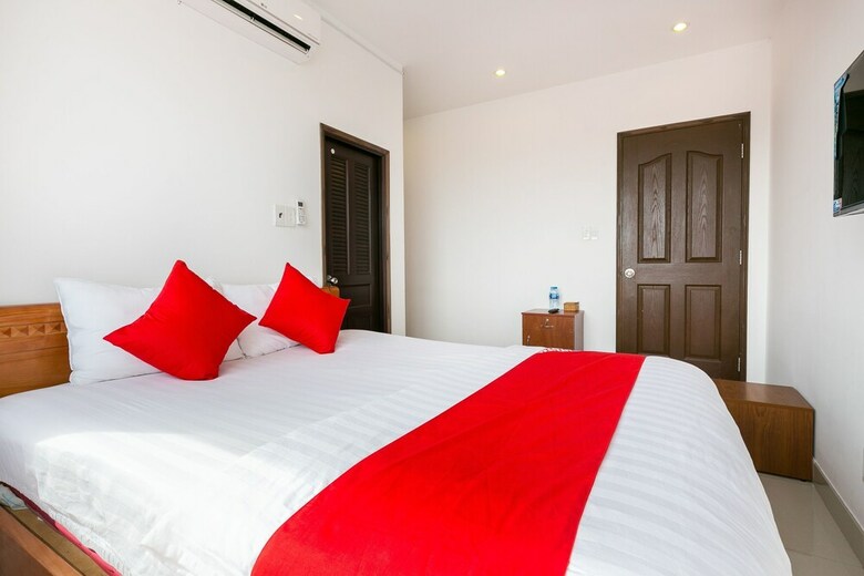 Hotel Oyo 254 Idea Homestay
