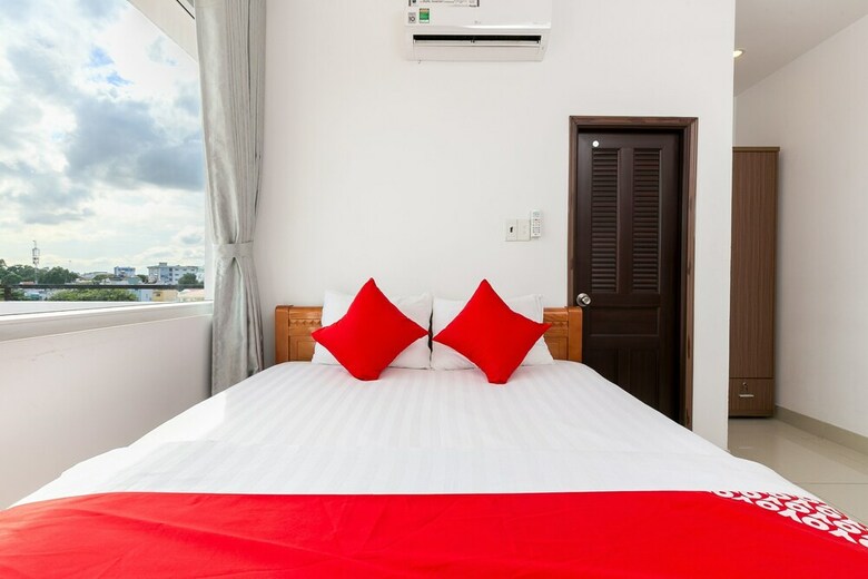 Hotel Oyo 254 Idea Homestay