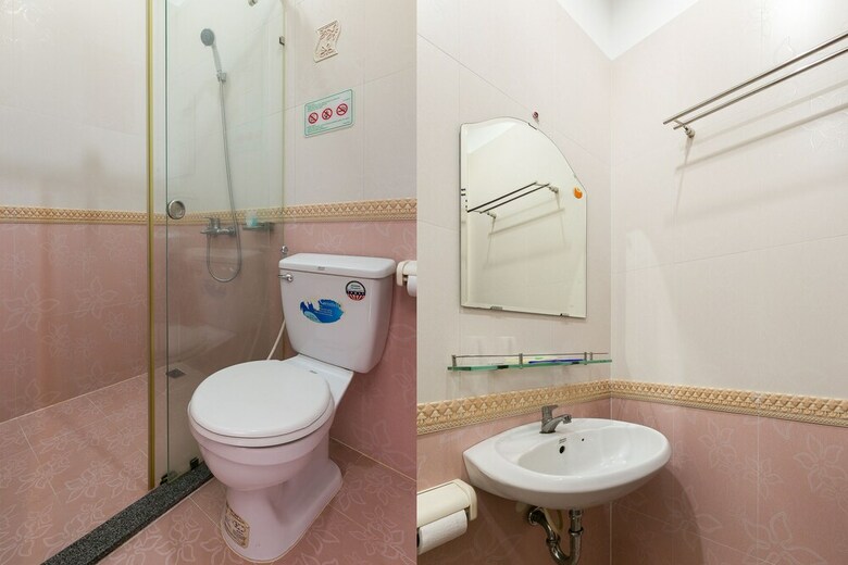 Hotel Oyo 254 Idea Homestay