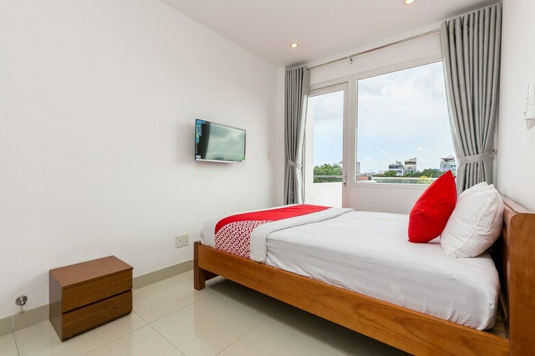 Hotel Oyo 254 Idea Homestay