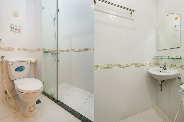 Hotel Oyo 254 Idea Homestay
