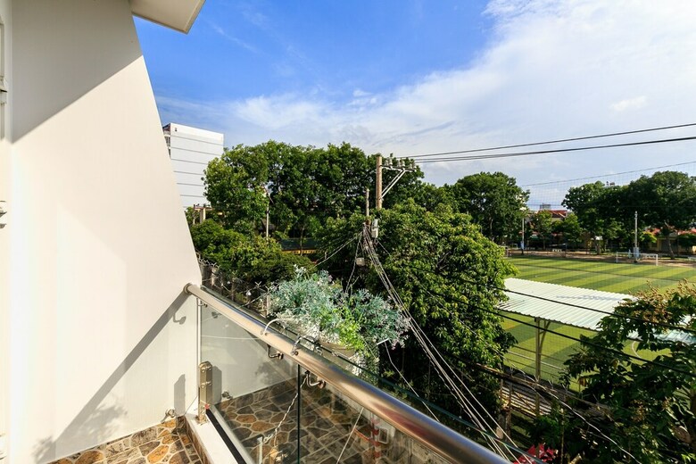Hotel Oyo 254 Idea Homestay