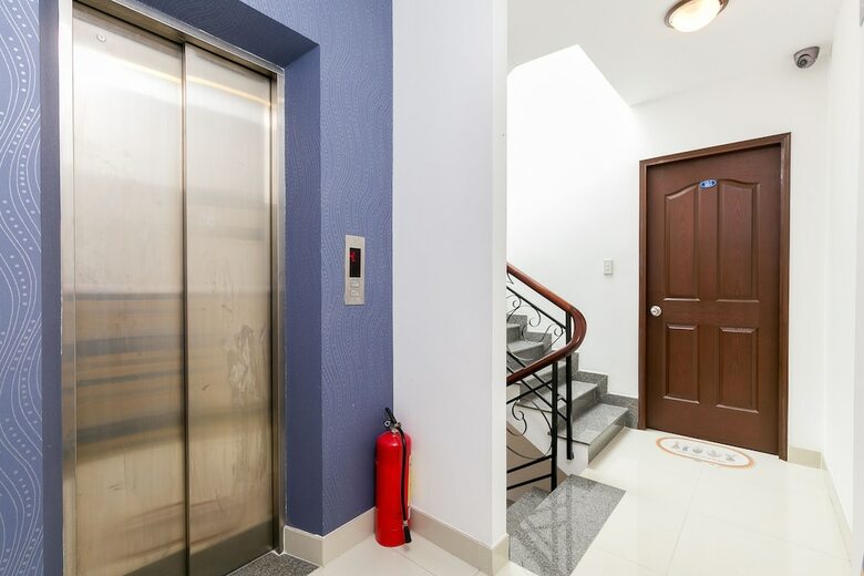 Hotel Oyo 254 Idea Homestay