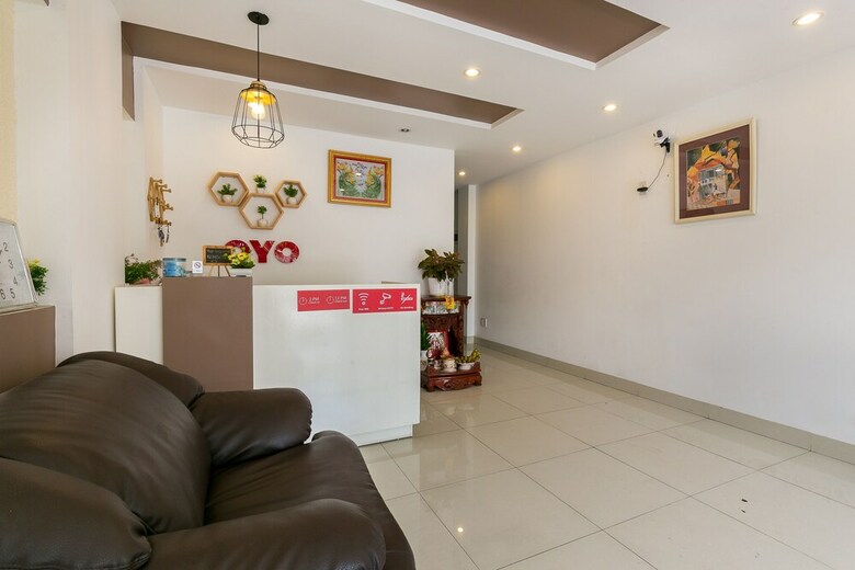 Hotel Oyo 254 Idea Homestay