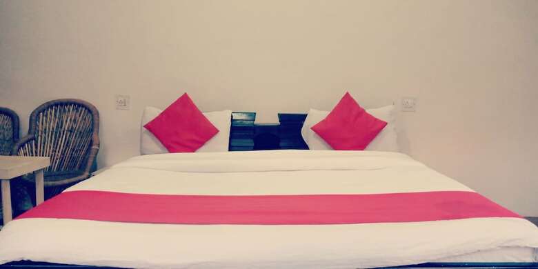 Hotel Pine Spring