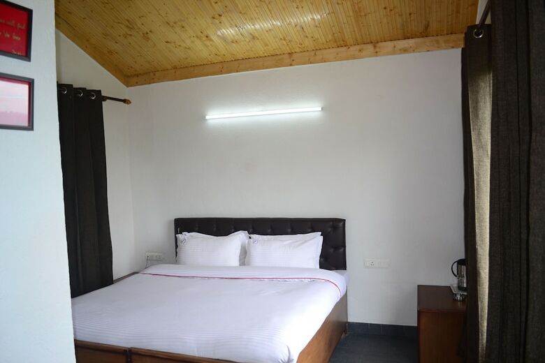 Apartamento Nature Nest Eco Resort