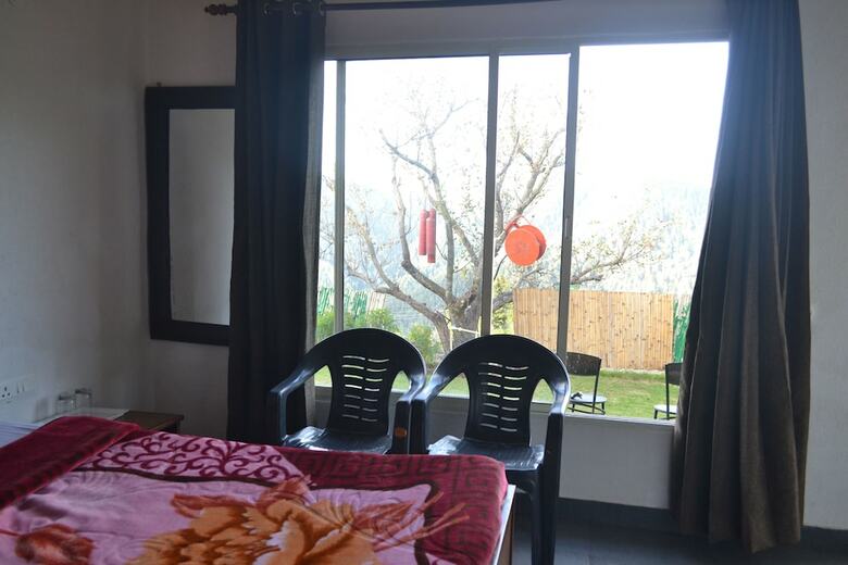 Apartamento Nature Nest Eco Resort