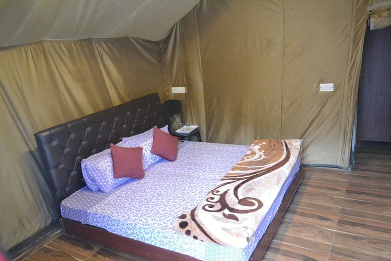 Apartamento Nature Nest Eco Resort