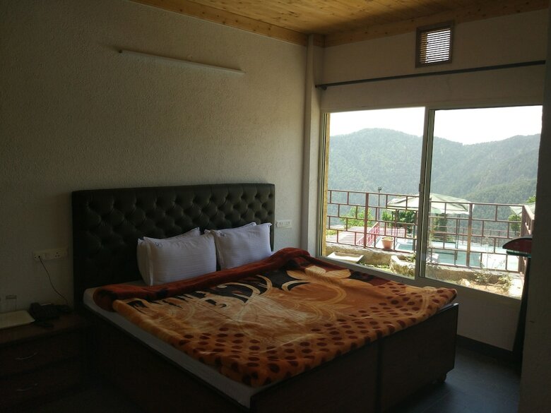 Apartamento Nature Nest Eco Resort