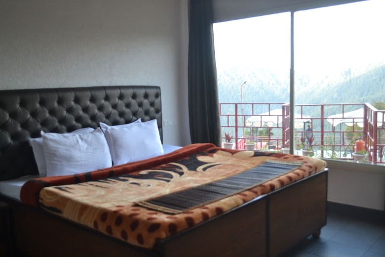 Apartamento Nature Nest Eco Resort