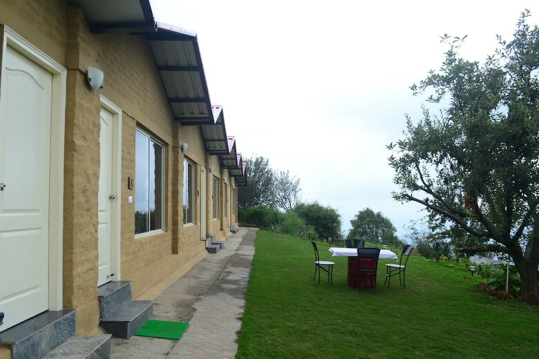 Apartamento Nature Nest Eco Resort