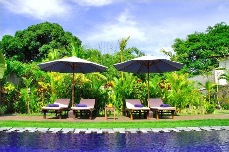 M Two Villas Seminyak
