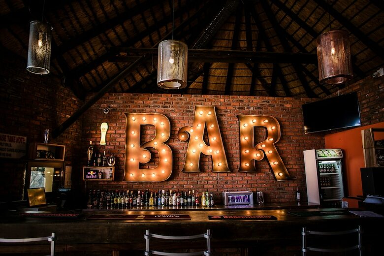 Posada Heja Game Lodge