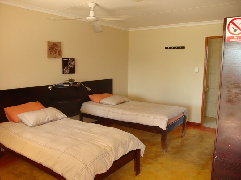Posada Heja Game Lodge