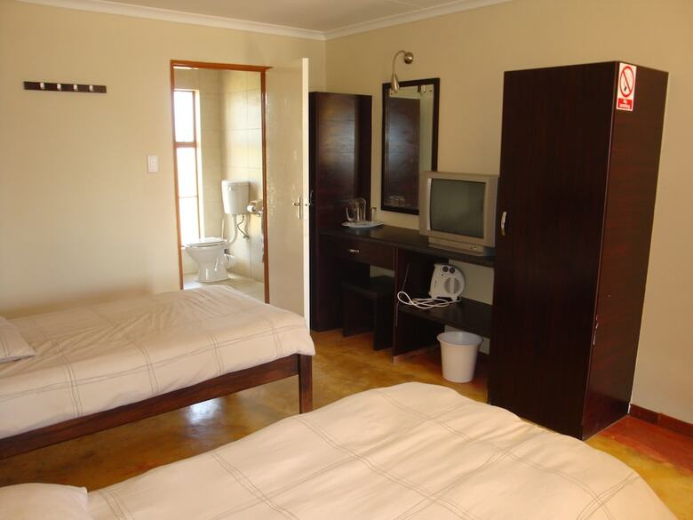 Posada Heja Game Lodge