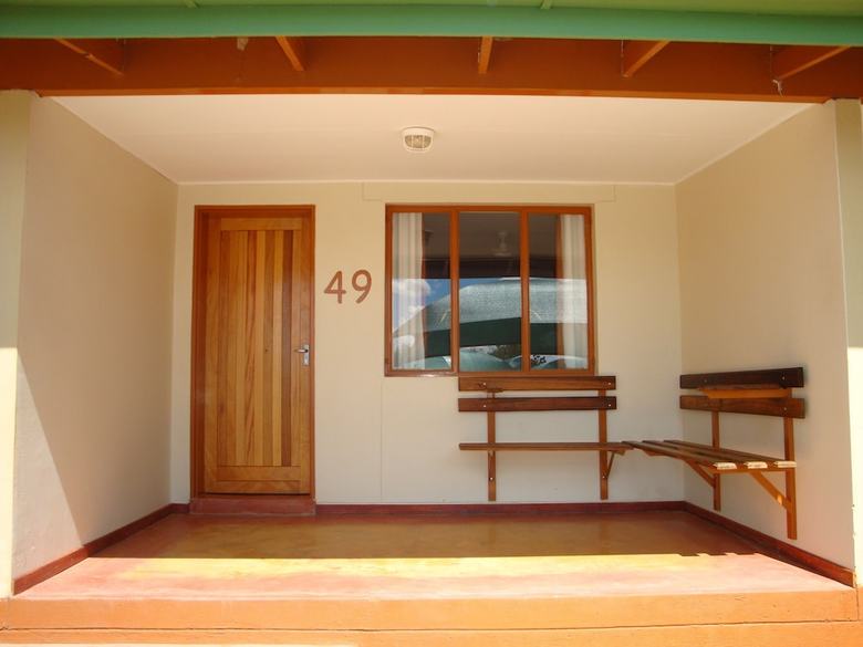 Posada Heja Game Lodge