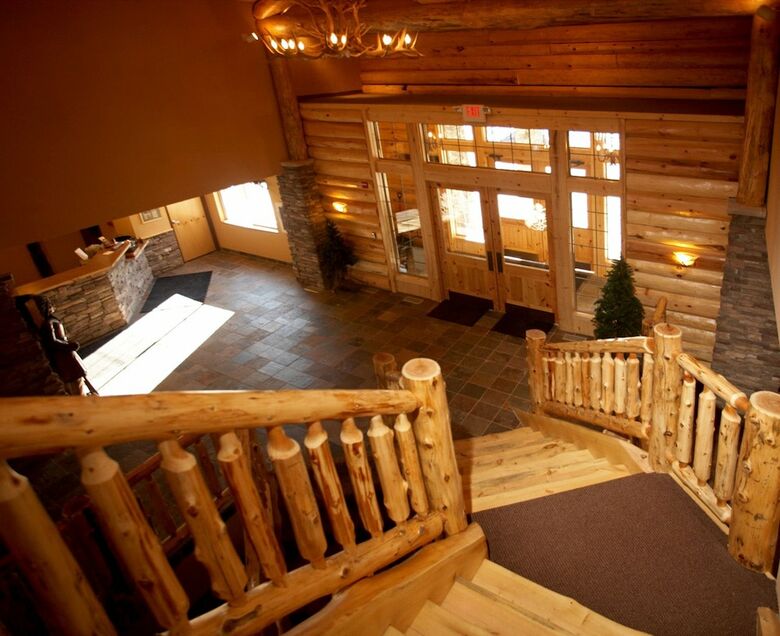 Posada Whitefish Lodge And Suites