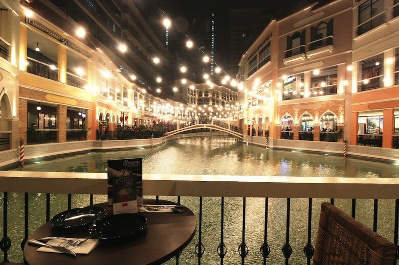 Maxstays - Max Home @ The Venice Residences