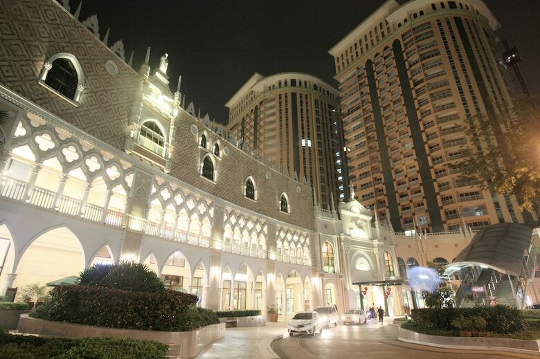 Maxstays - Max Home @ The Venice Residences