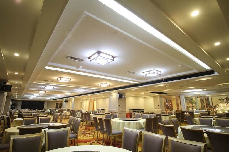 Xiaoxiang Binhu Hotel Yongzhou