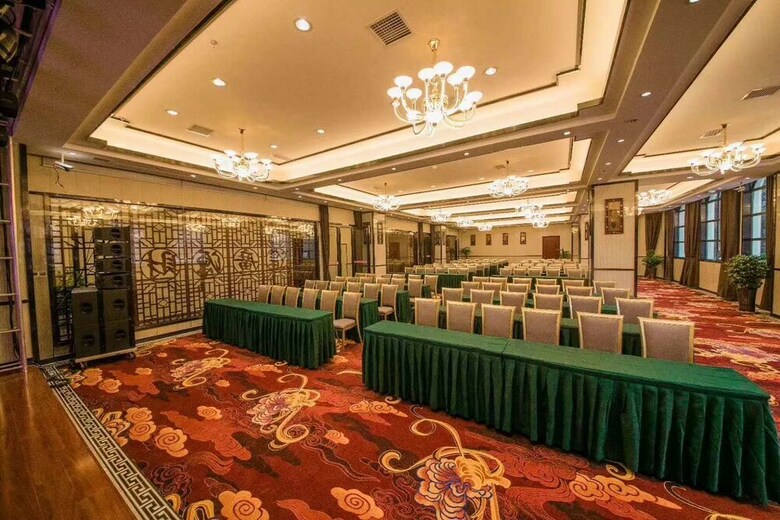 Xiaoxiang Binhu Hotel Yongzhou