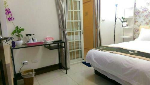 Hotel Joylin Qiong Lin