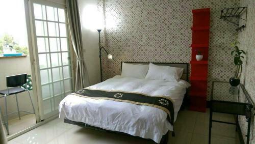 Hotel Joylin Qiong Lin